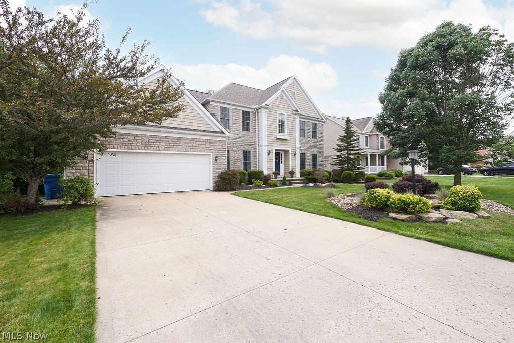 Creekstone Ph 2 - Residential