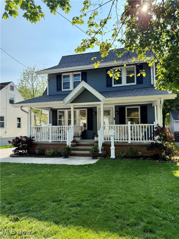 2554 7th Street, Cuyahoga Falls, Ohio image 1