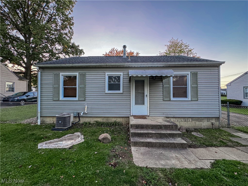 125 Aldrich Road, Austintown, Ohio image 17