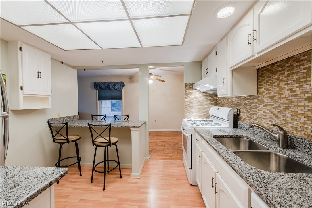 22701 Center Ridge Road 207