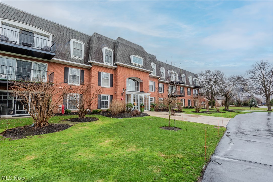 22701 Center Ridge Road 207