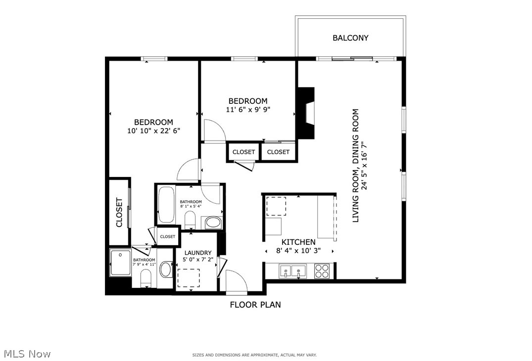 Labelle Fountaine Condo - Residential