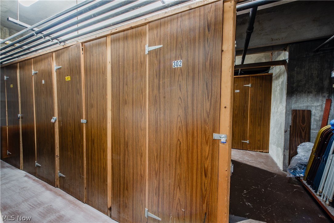 Labelle Fountaine Condo - Residential