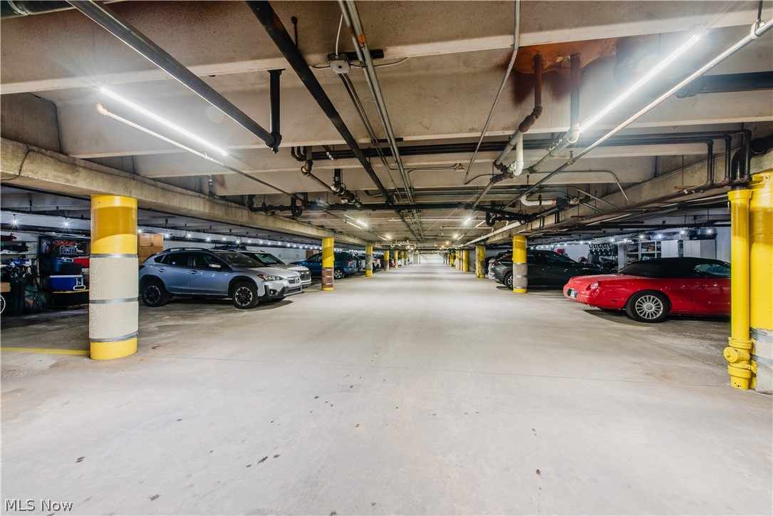 Labelle Fountaine Condo - Residential