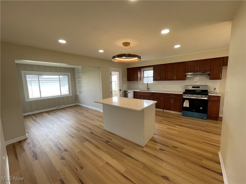 York 03 - Residential