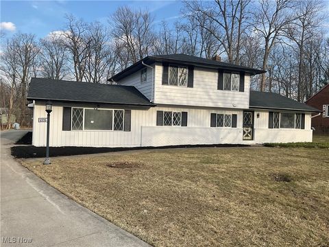 5335 Mardale Avenue, Bedford Heights, OH 44146 - MLS#: 5104709