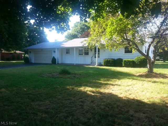 Connecticut Western Revenue - Residential