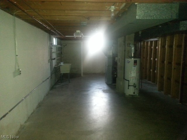 Connecticut Western Revenue - Residential