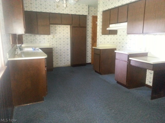 Connecticut Western Revenue - Residential