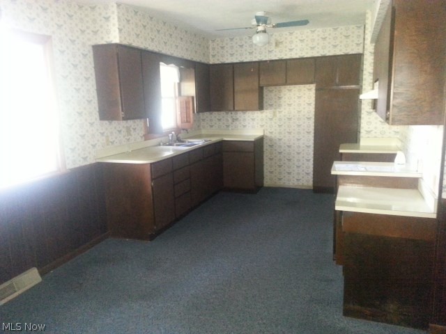 Connecticut Western Revenue - Residential