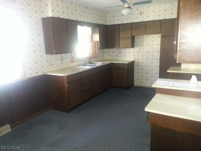 Connecticut Western Revenue - Residential