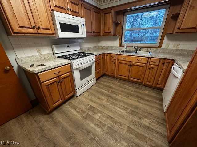 City/Wadsworth - Residential