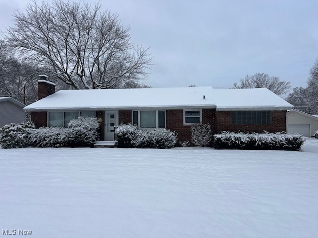 Photo of 746 Eastview Avenue, Wadsworth, OH 44281 (MLS # 5177085)