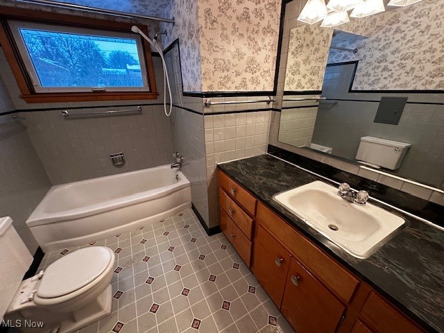 City/Wadsworth - Residential