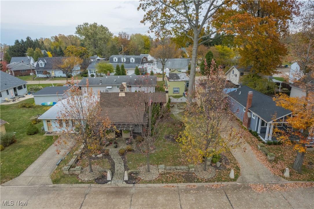 Bluebird Beach Sub - Residential