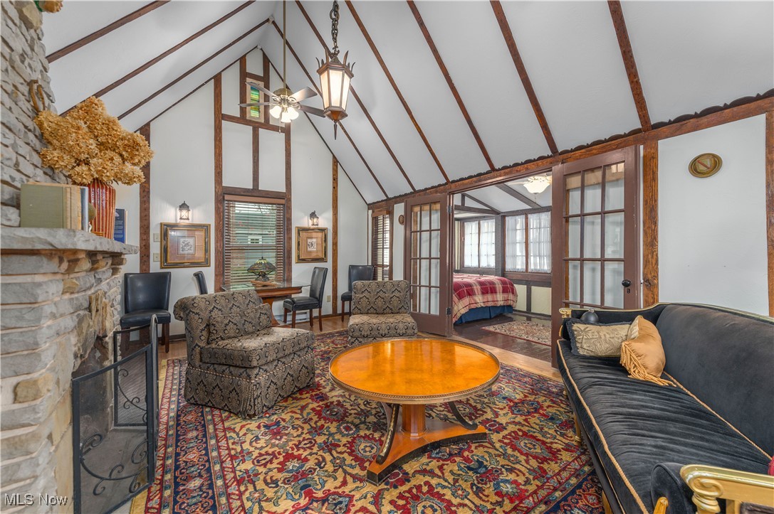 Bluebird Beach Sub - Residential