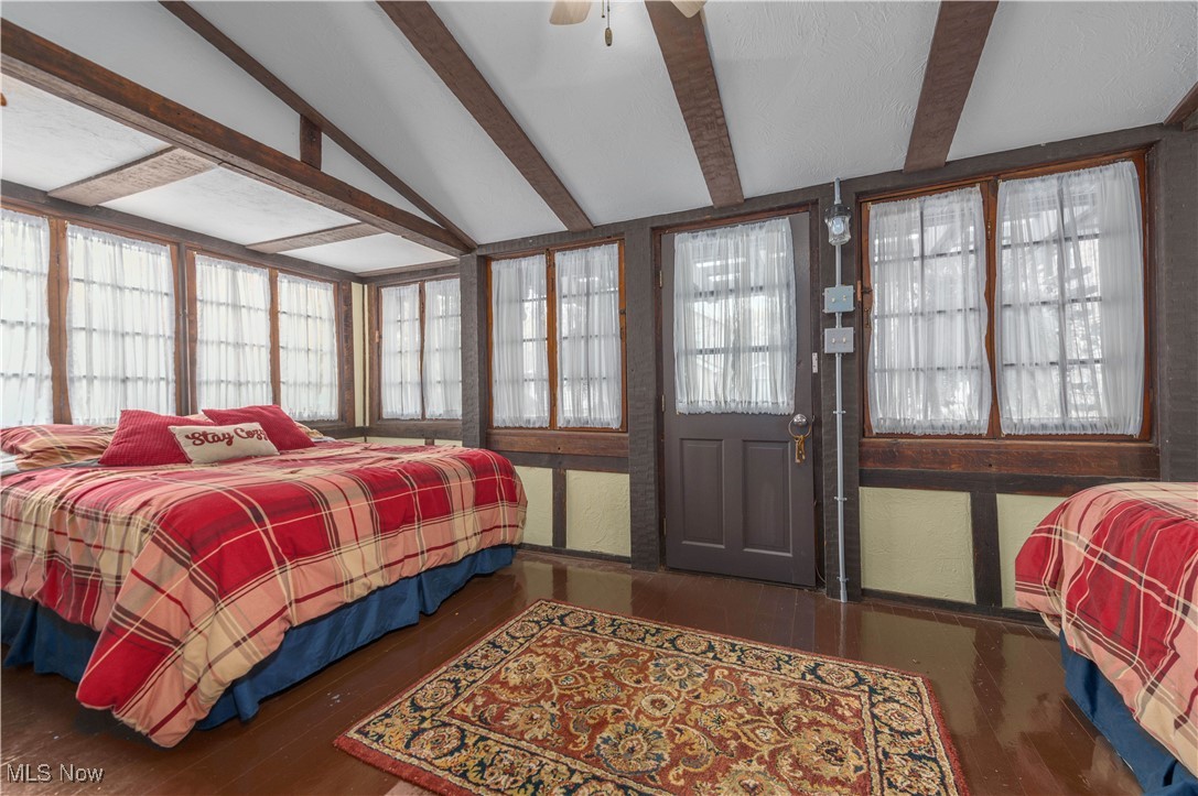 Bluebird Beach Sub - Residential