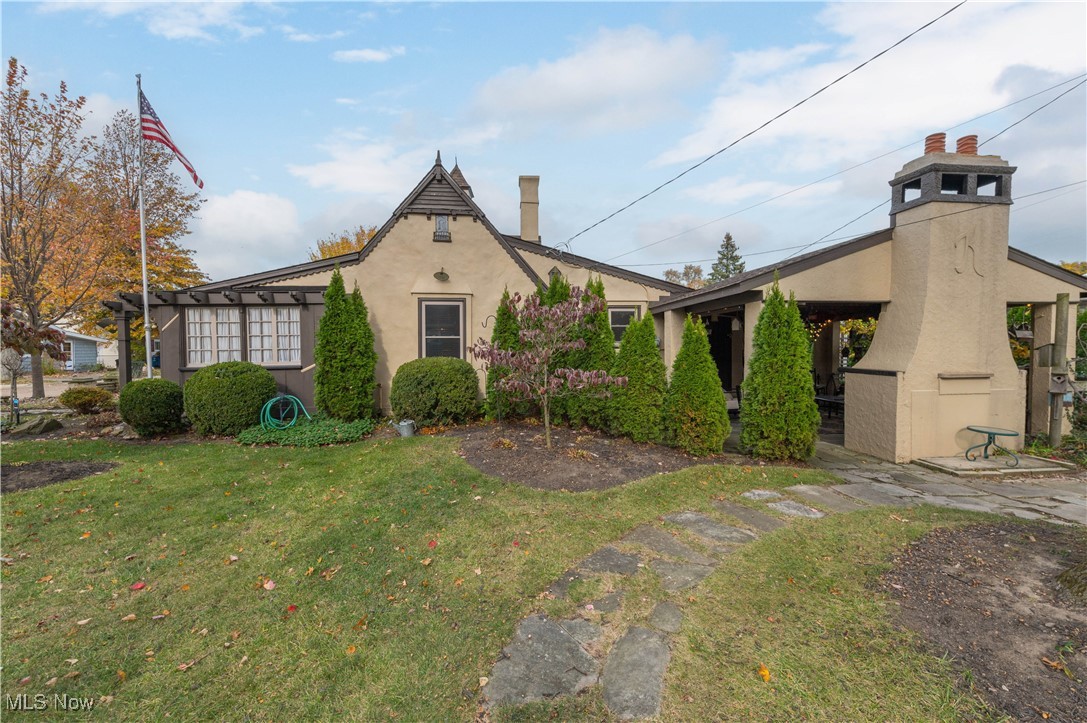 Bluebird Beach Sub - Residential