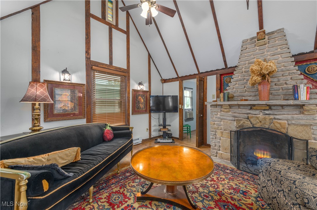 Bluebird Beach Sub - Residential