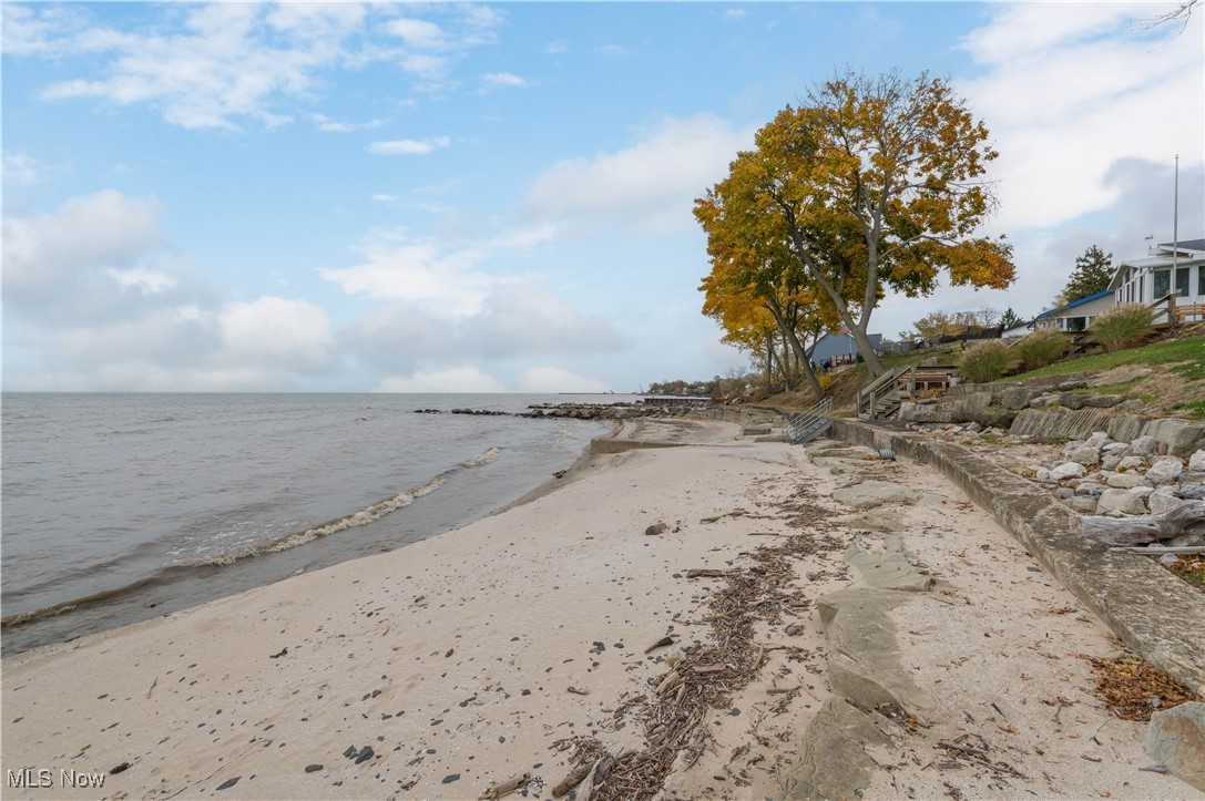 Bluebird Beach Sub - Residential