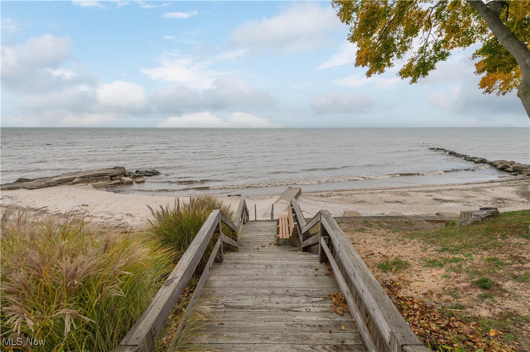 Bluebird Beach Sub - Residential