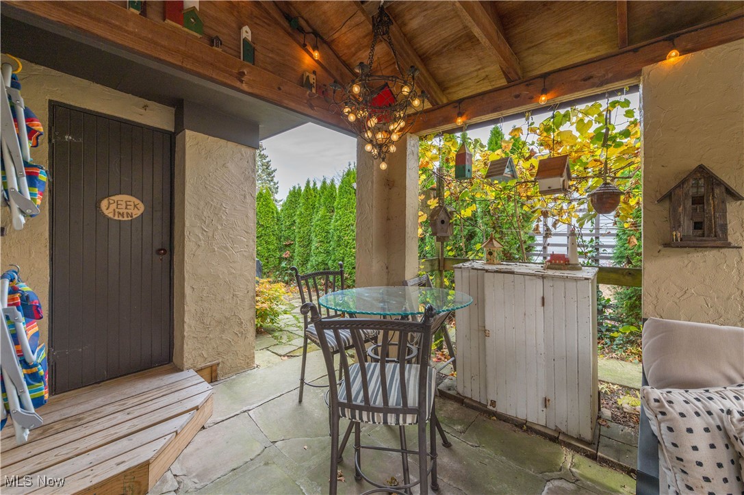 Bluebird Beach Sub - Residential