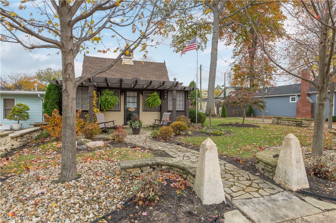 Bluebird Beach Sub - Residential