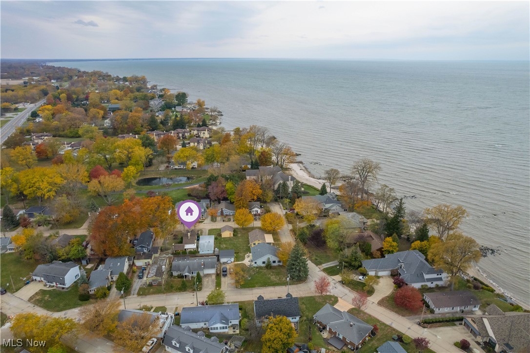 Bluebird Beach Sub - Residential