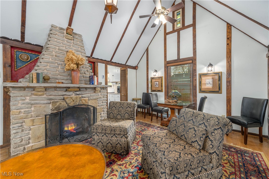 Bluebird Beach Sub - Residential