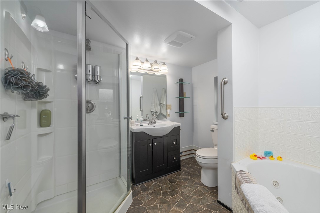 Bluebird Beach Sub - Residential