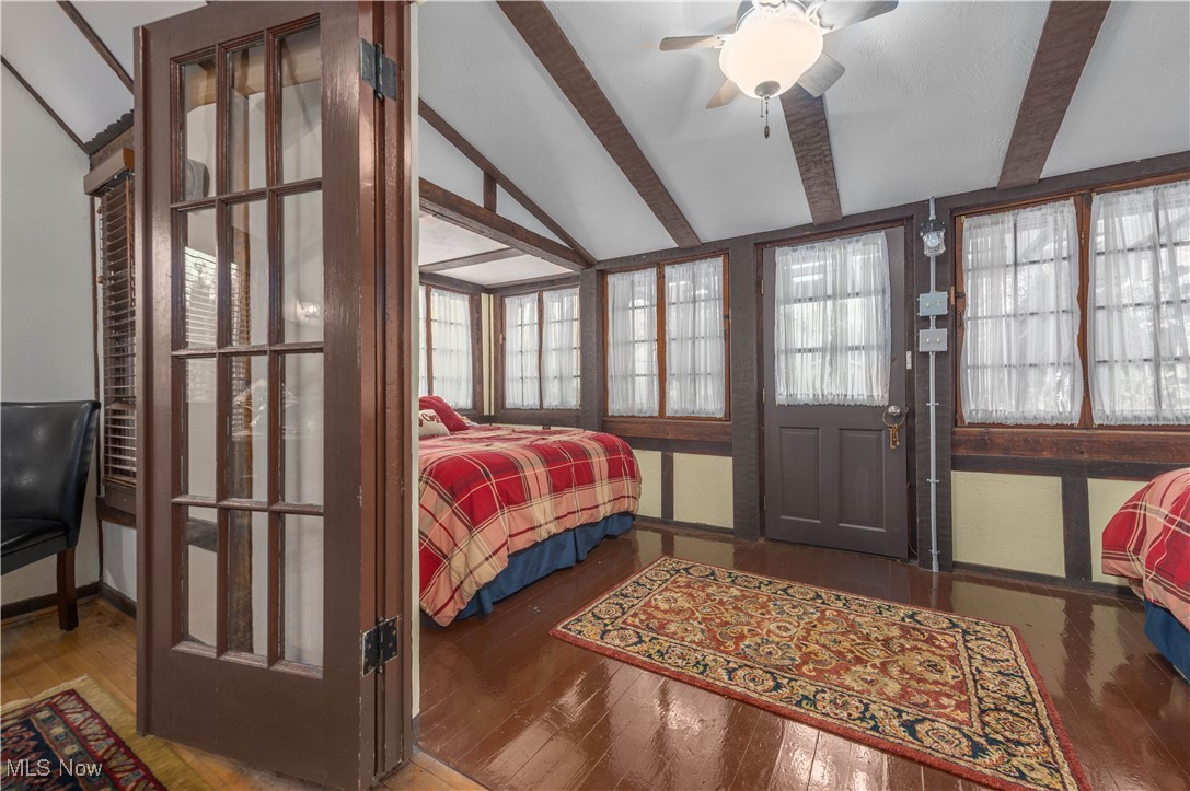 Bluebird Beach Sub - Residential