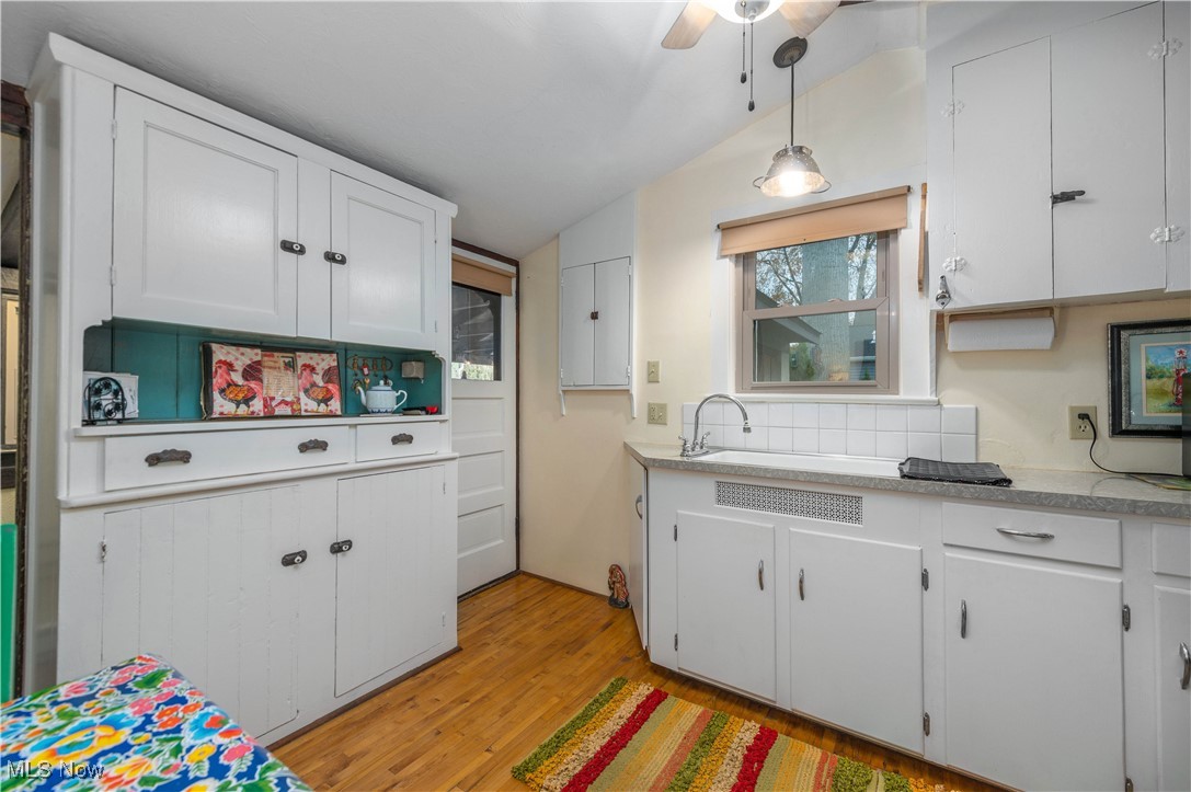 Bluebird Beach Sub - Residential