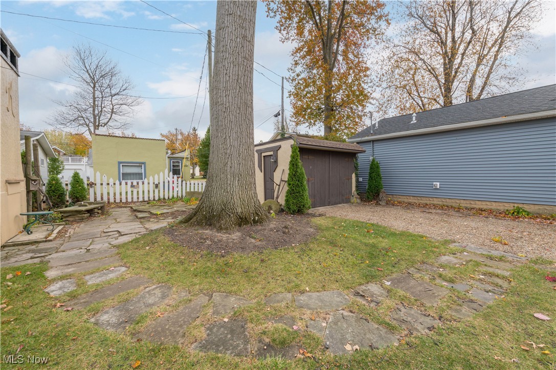 Bluebird Beach Sub - Residential