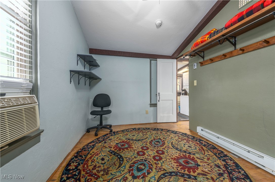 Bluebird Beach Sub - Residential