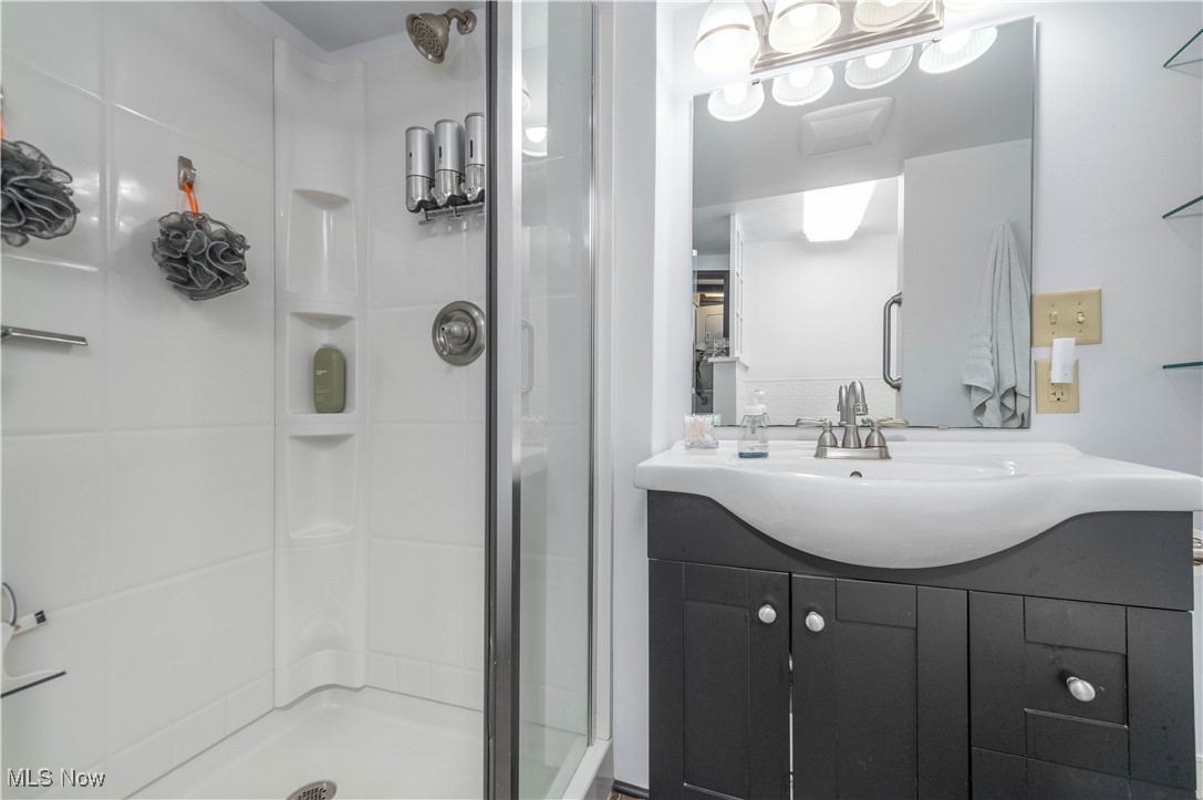 Bluebird Beach Sub - Residential