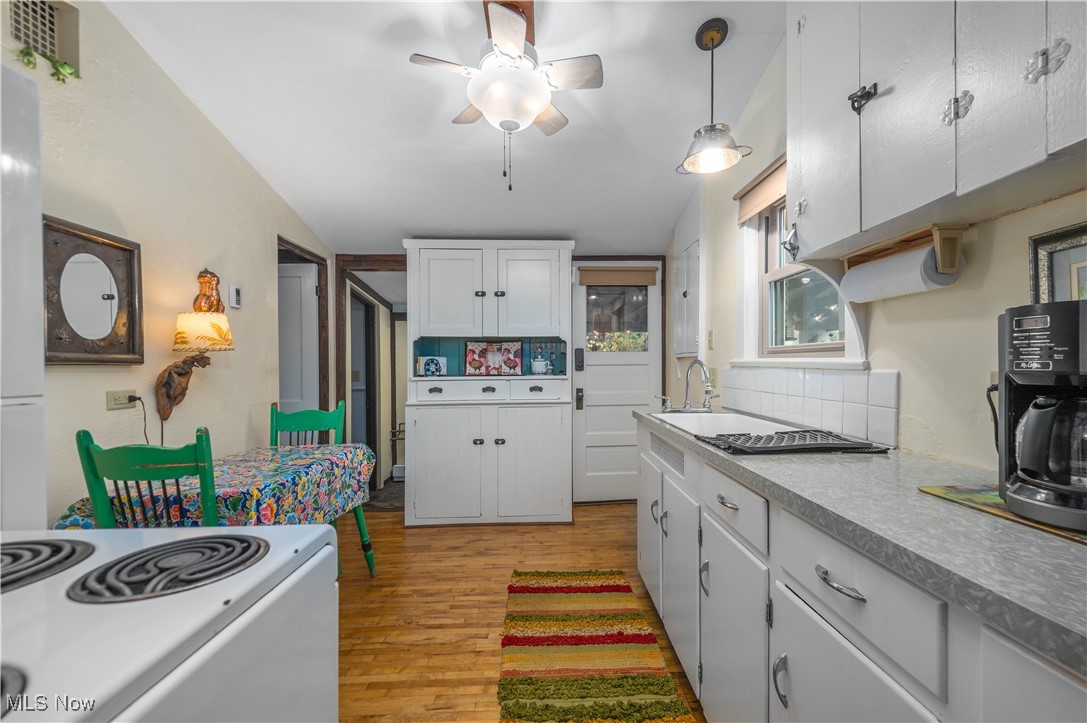 Bluebird Beach Sub - Residential