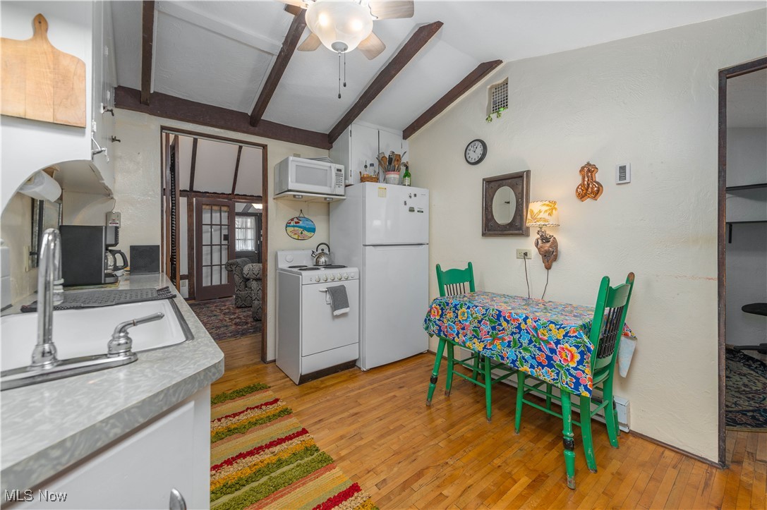 Bluebird Beach Sub - Residential