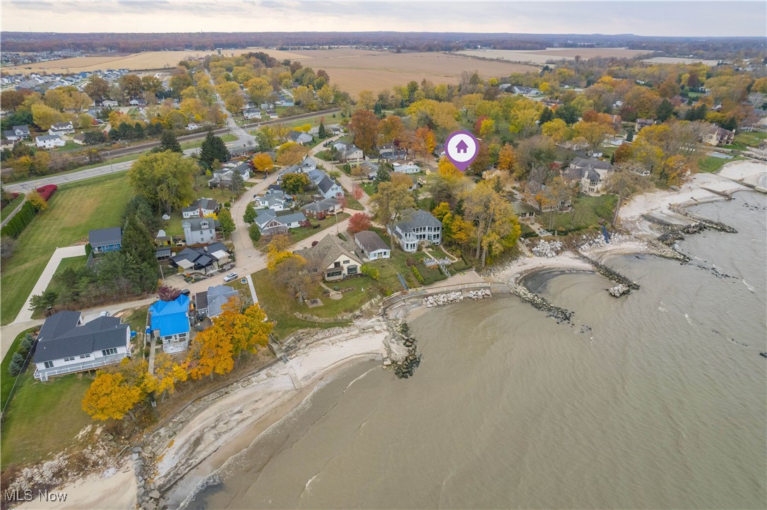 Bluebird Beach Sub - Residential