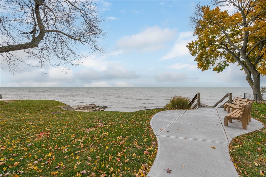 Bluebird Beach Sub - Residential