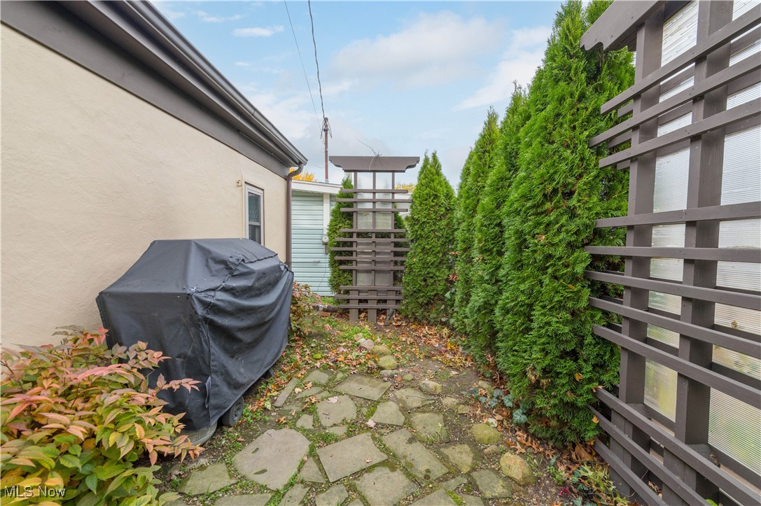 Bluebird Beach Sub - Residential