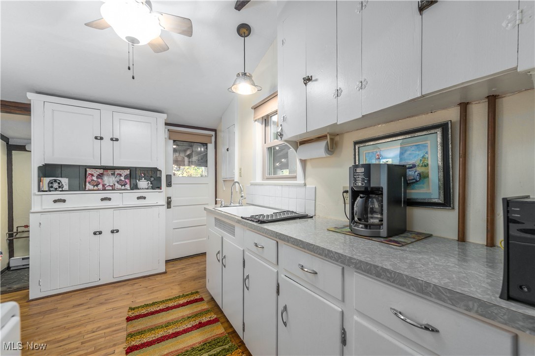 Bluebird Beach Sub - Residential