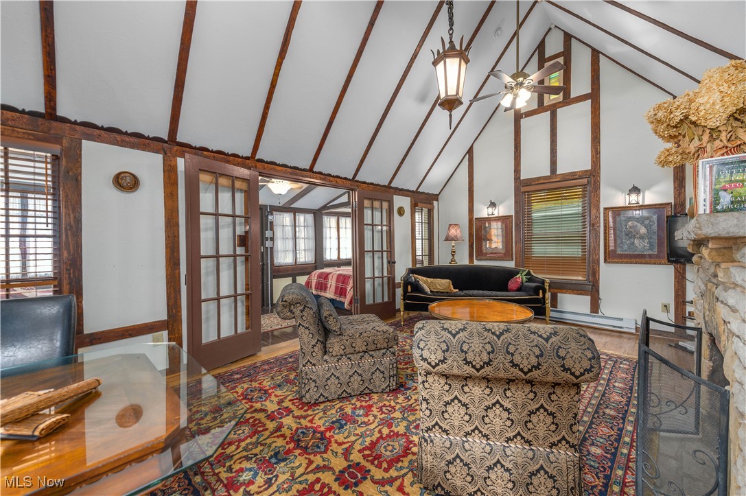 Bluebird Beach Sub - Residential