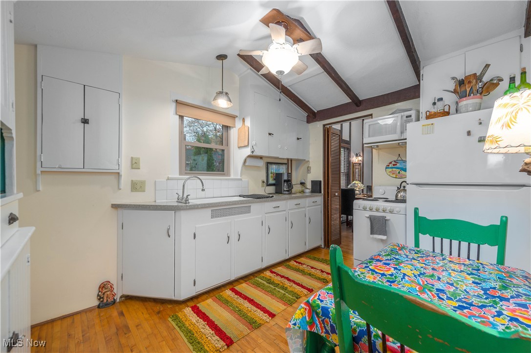 Bluebird Beach Sub - Residential