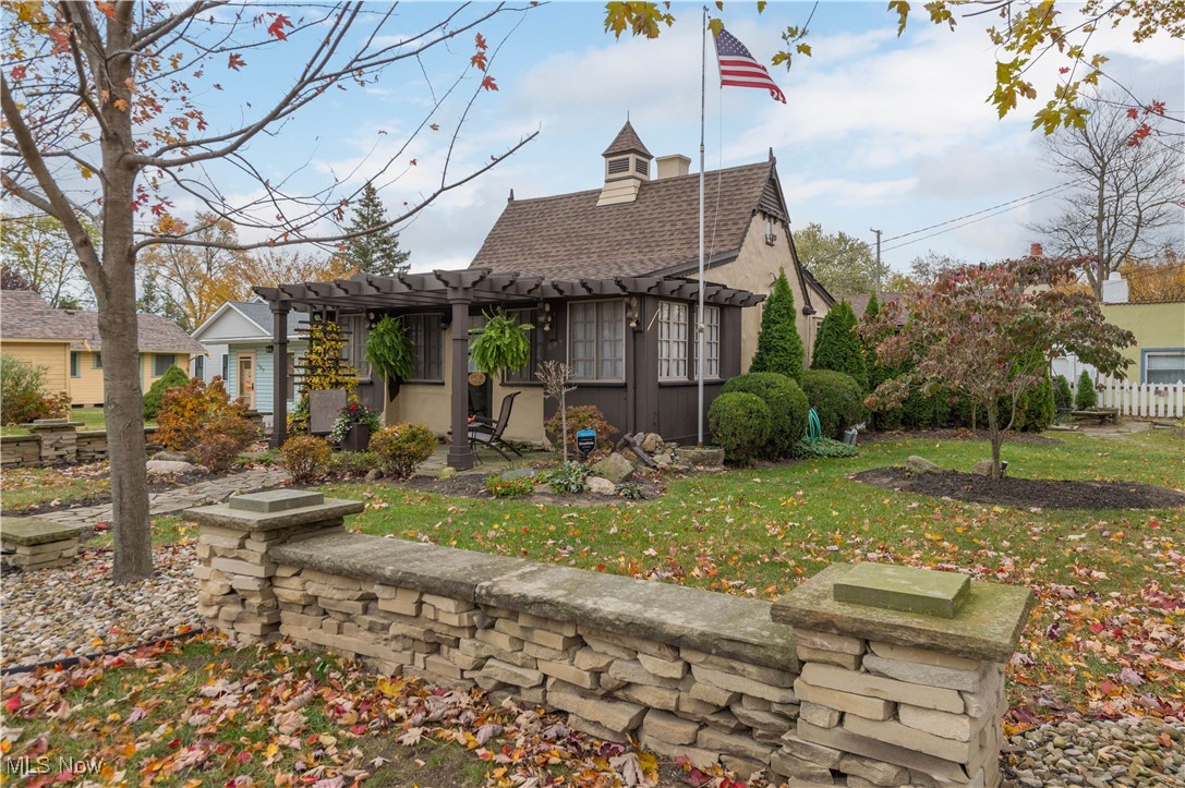 Bluebird Beach Sub - Residential