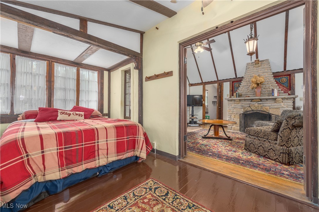 Bluebird Beach Sub - Residential