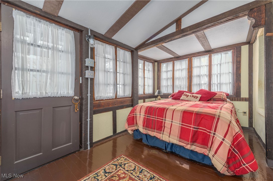 Bluebird Beach Sub - Residential