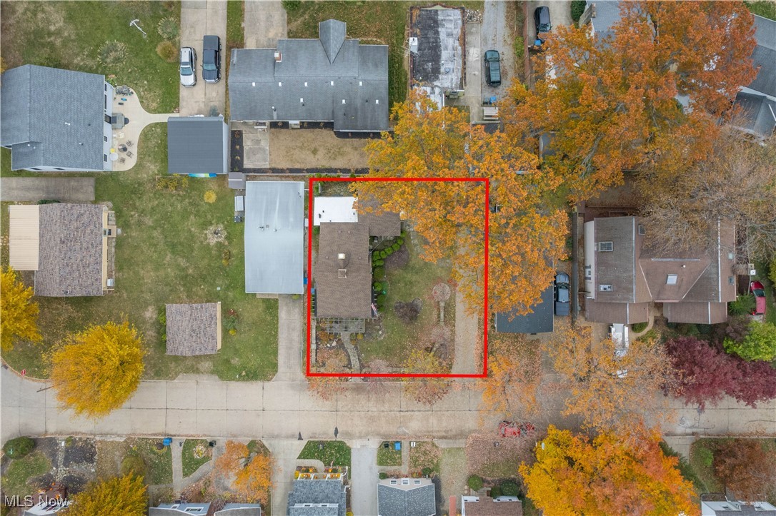 Bluebird Beach Sub - Residential