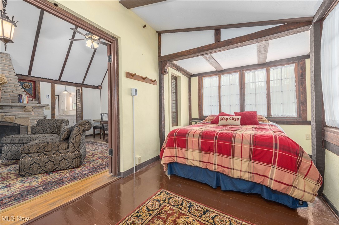 Bluebird Beach Sub - Residential