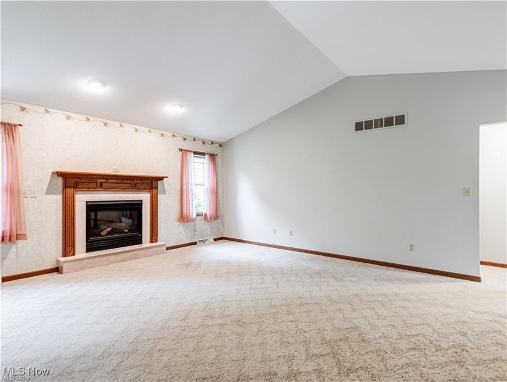 Wadsworth - Residential Lease