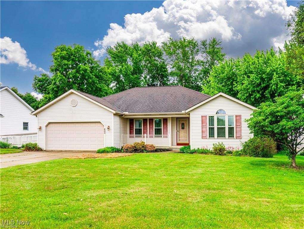 Wadsworth - Residential Lease